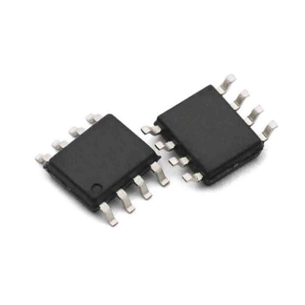 onsemi Gate Driver, 1.9 A 8-Pin 20 V, SOIC