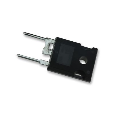 Microchip 3300 V 90 A Rectifier & Schottky Diode Schottky 2-Pin TO-247 MAX MSC090SDA330B2