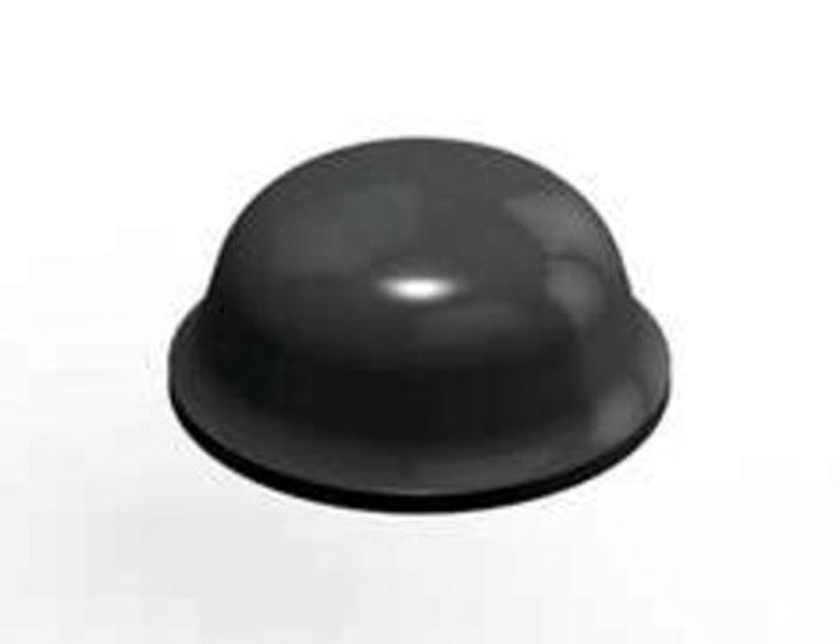 3M Bumpon Circular Anti Vibration Mount