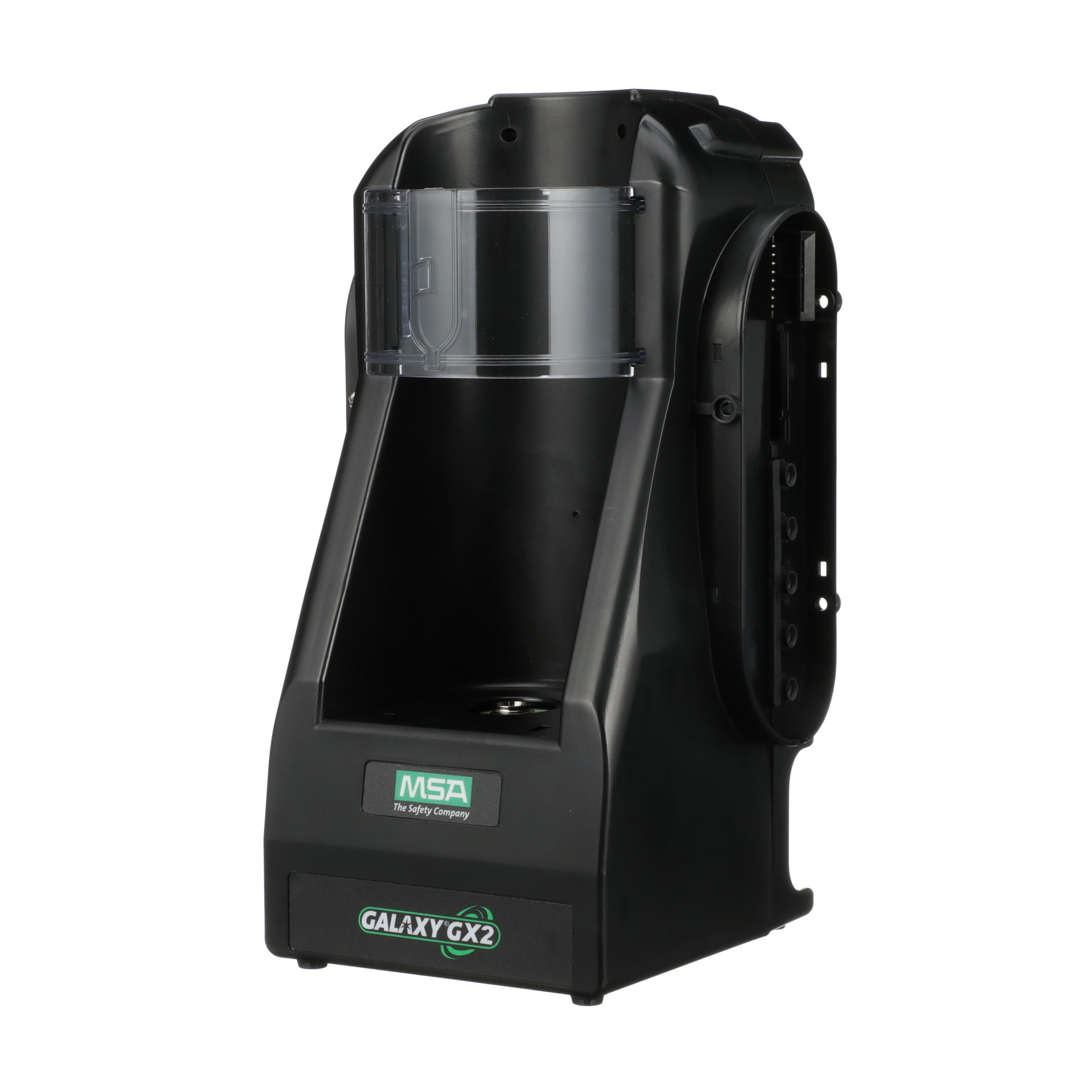 MSA Safety Gas Detection Tube Holder for MSA GALAXY GX2 Automated Test System