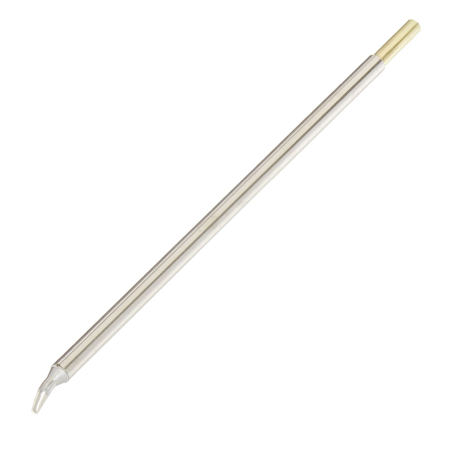 Metcal STTC-898 1.78 mm Bent Chisel Soldering Iron Tip