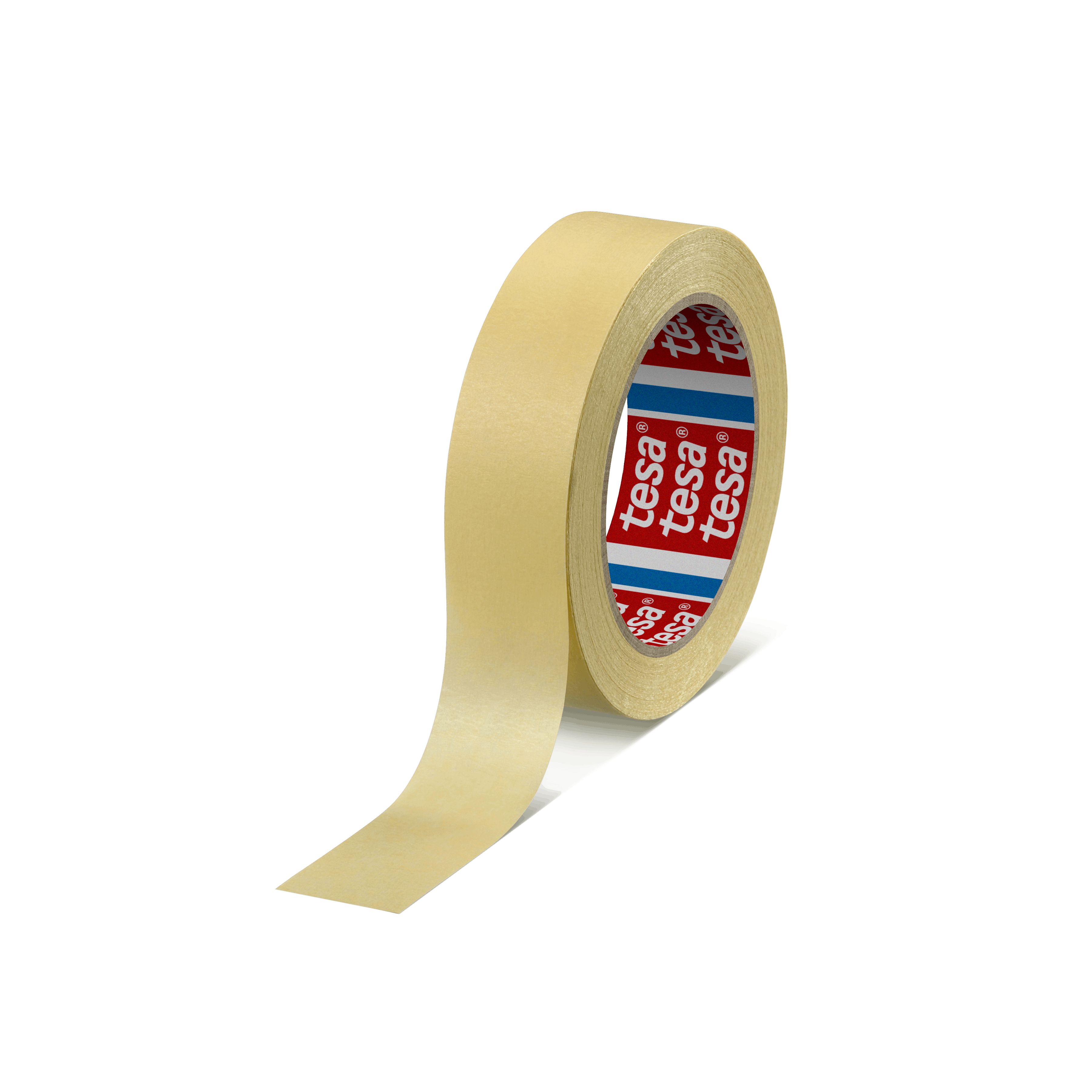 Tesa 04323-00009-00 Masking Tape 30mm x 50m