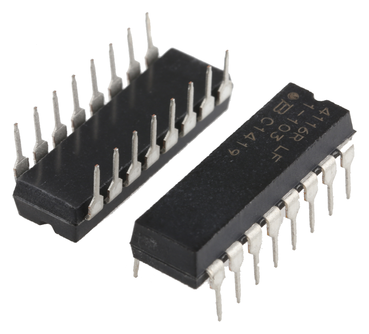 Bourns, 4100R 10kΩ ±2% Isolated Resistor Array, 8 Resistors, 2.25W total, DIP, Through Hole