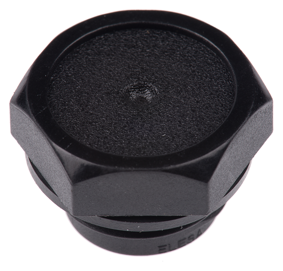 Elesa-Clayton, Glass Fibre Reinforced Plastic (GRP) Hydraulic Blanking Plug, Thread Size 1/2 in