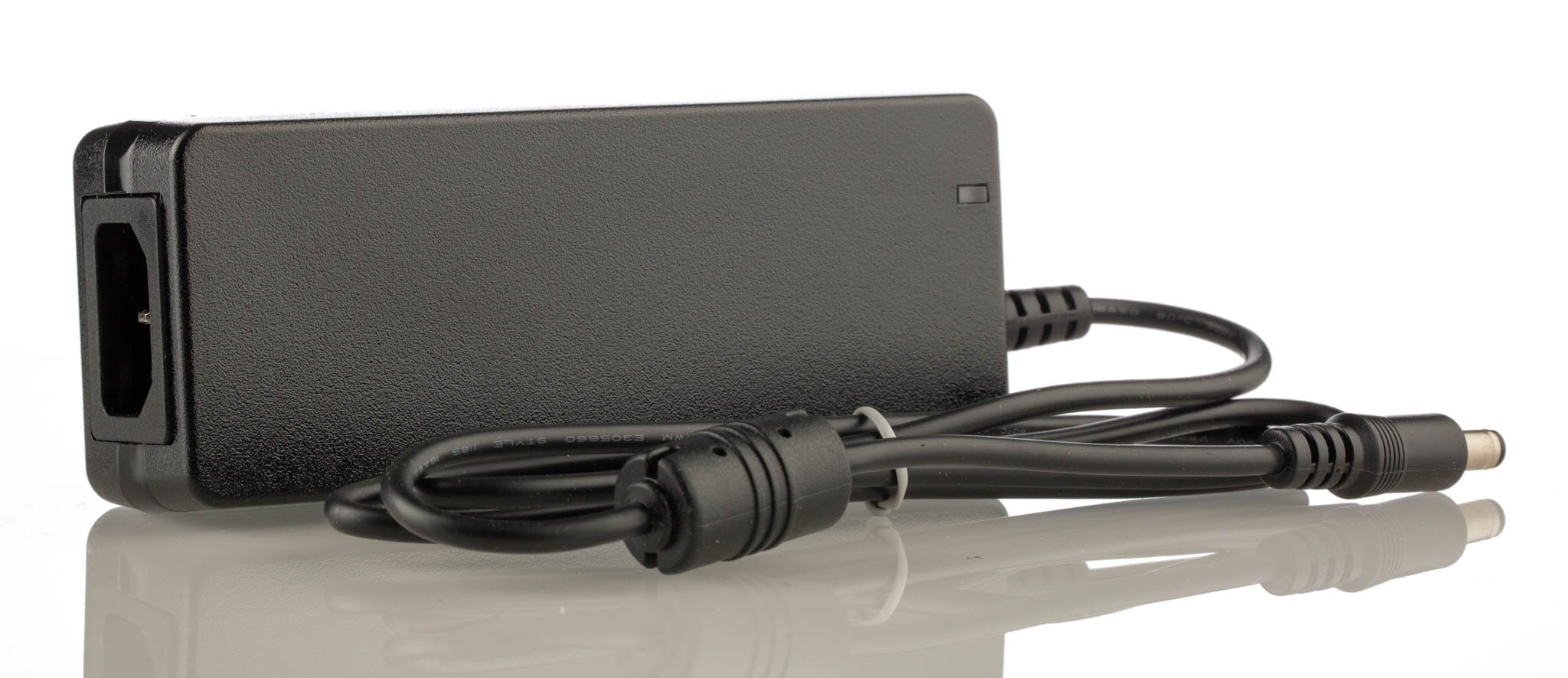 MEAN WELL Power Brick AC/DC Adapter 12V dc Output, 3.34A Output