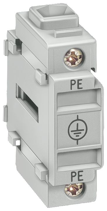 Siemens Switch Disconnector Auxiliary Switch, 3LD Series for Use with main and emergency switching-off Switch 3LD2