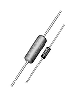 Vishay 250Ω Metal Film Resistor 0.25W ±0.05% PTF65250R00AYEK