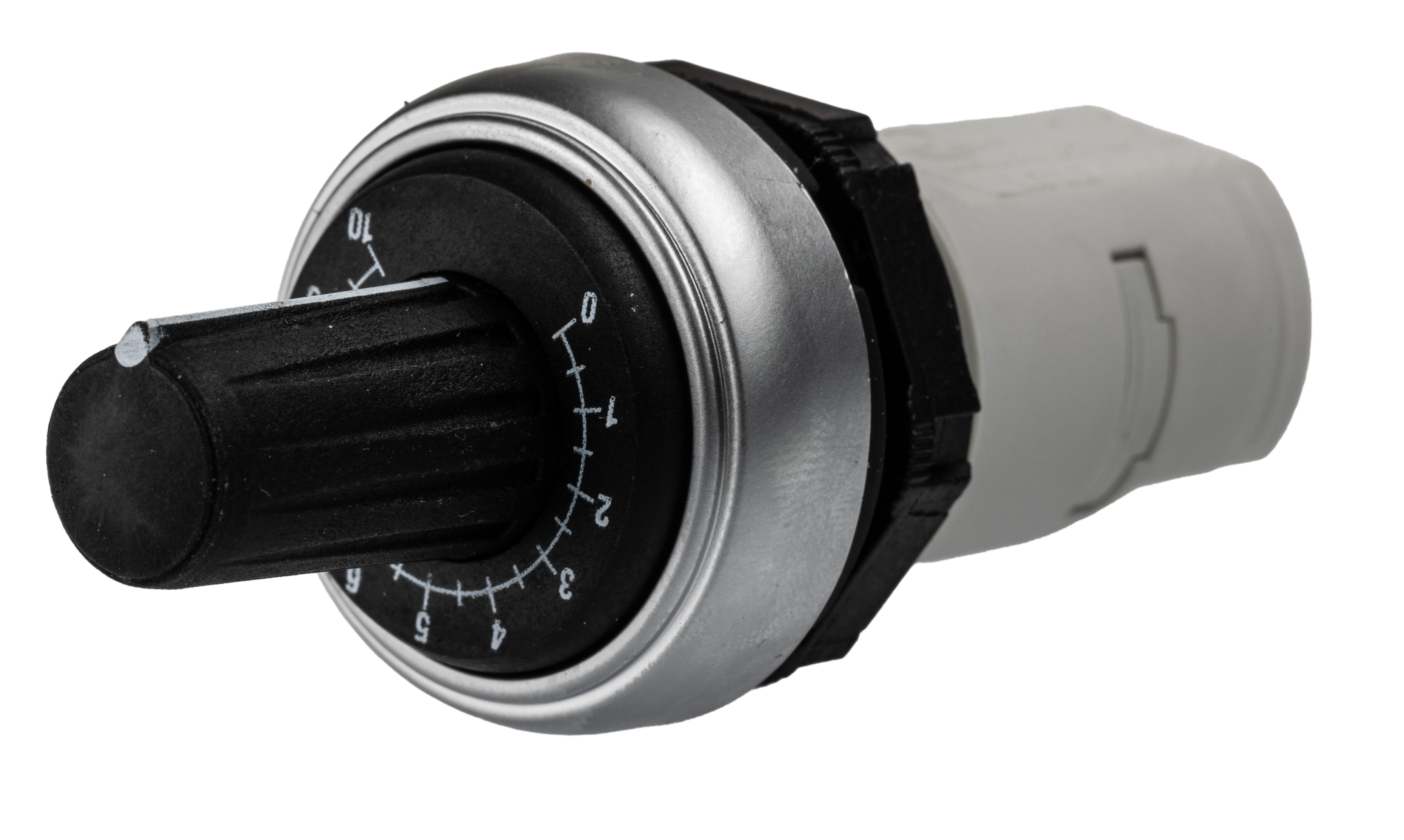 Lovato Platinum 5kΩ Rotary Potentiometer, LPCPA005