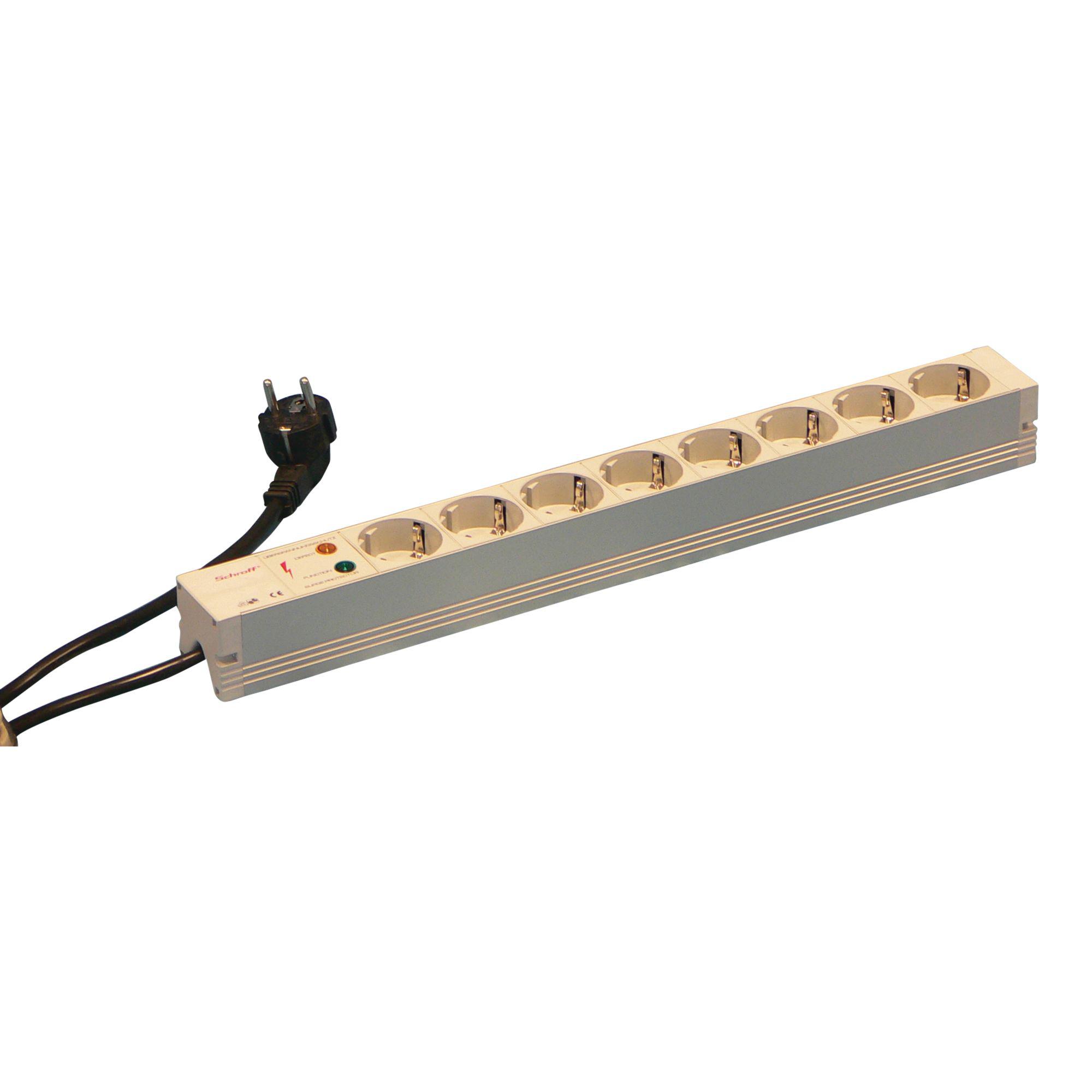 nVent SCHROFF Power Distribution Unit