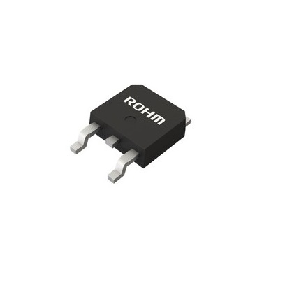 ROHM RD3P175SN Type N-Channel MOSFET, 17.5 A, 100 V Enhancement, 3-Pin TO-252 RD3P175SNTL1