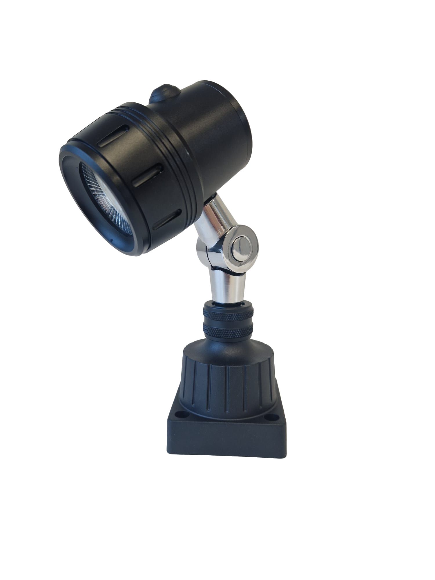 Serious LED Machine Light, 24 V ac/dc, 24 V ac/dc, 24 V ac/dc, 63 mm