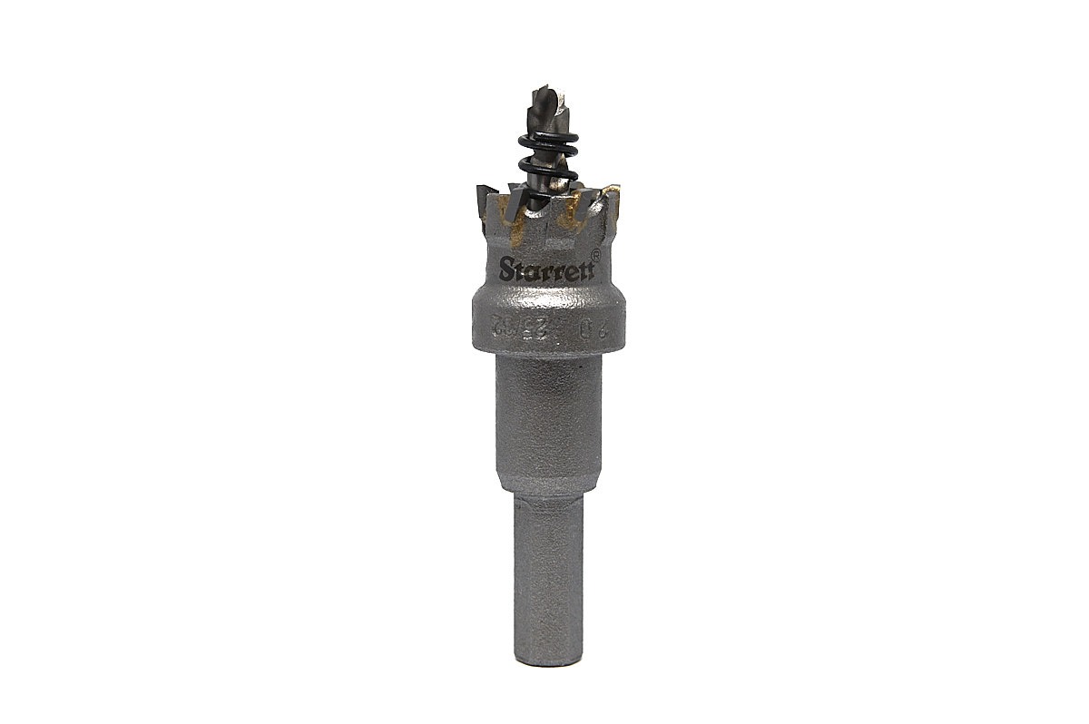 Starrett Stainless Steel 20mm Arbor