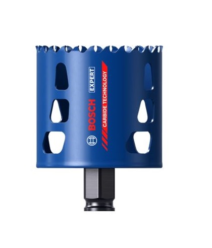 Bosch Carbide Tipped 32mm Hole Saw