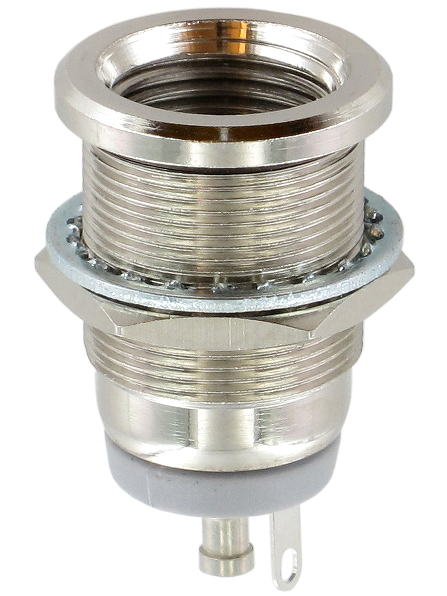 Sloan Panel Mount Indicator, Solder Tab Termination