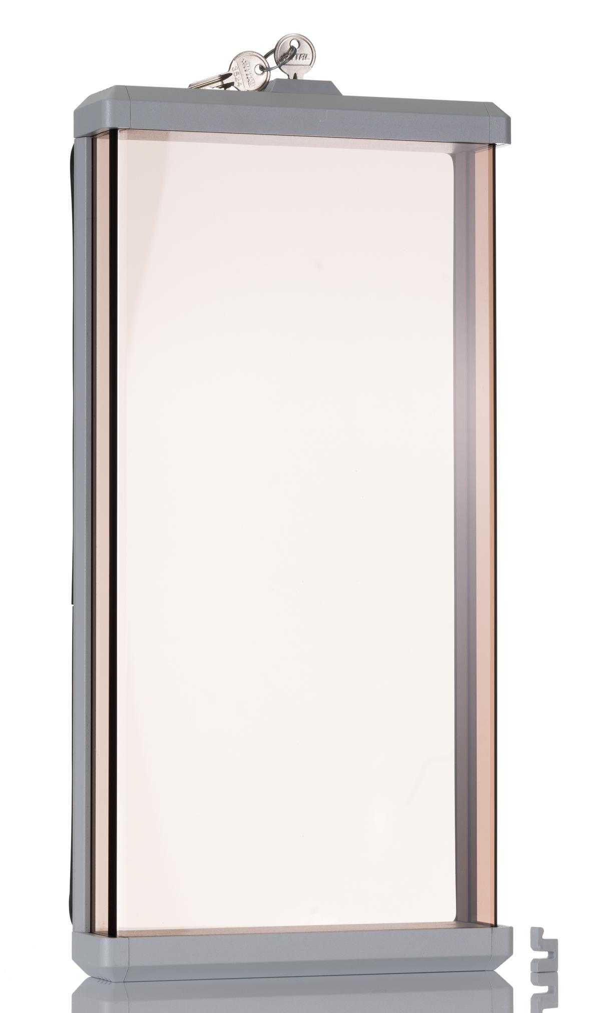 Rittal Transparent Acrylic IP54 Inspection Window