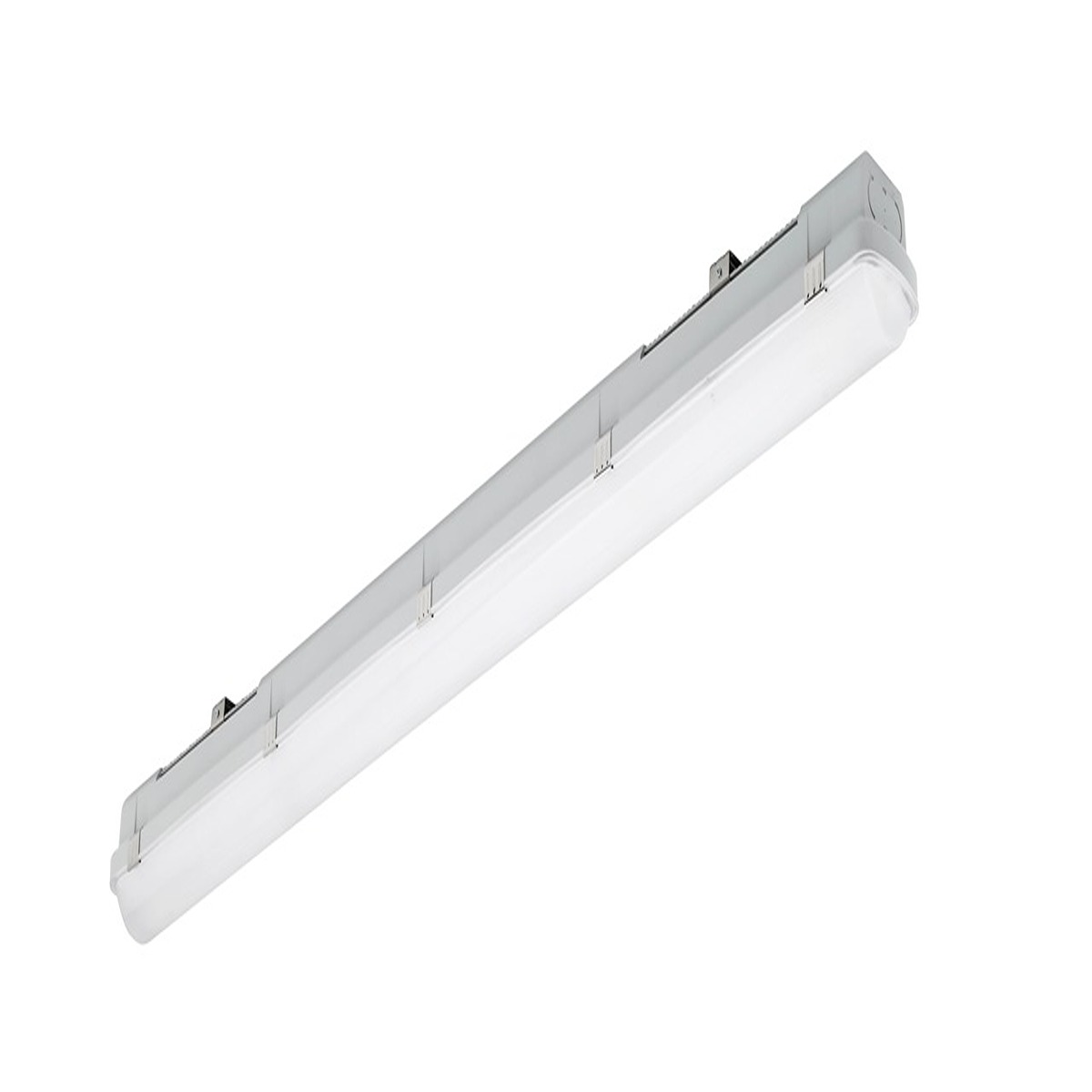 Sylvania 20 W LED Ceiling Light, 220-240 V LED Luminaire, 1.2 m Long, IP66