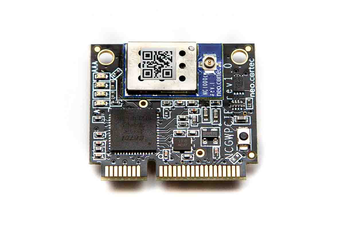 NeoCortec PCINC1000C-9 Module