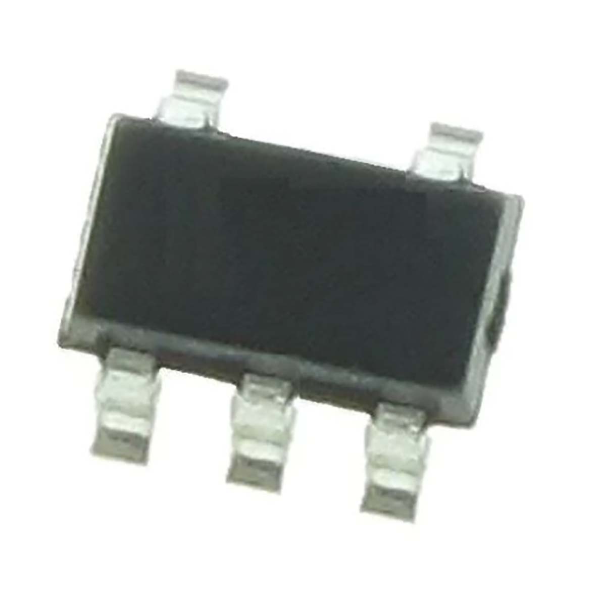 DiodesZetex, Voltage Regulator 5.25V SOT 5-Pin