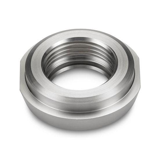 Rosemount, 1408H Series Adapter O-ring for Use with Rosemount 1408H, FDA Standard