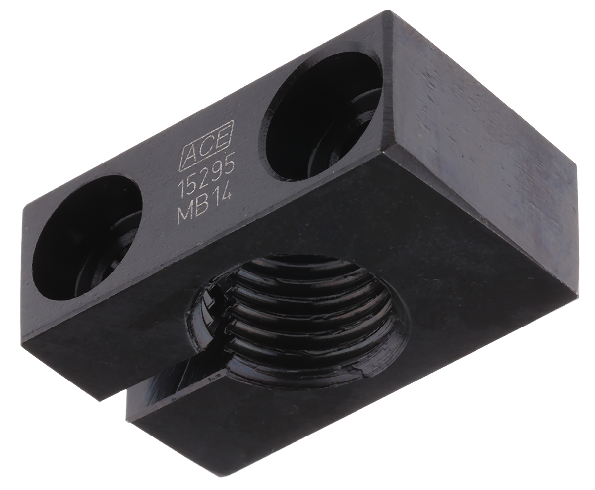 ACE Clamp Mounting Block, MB14