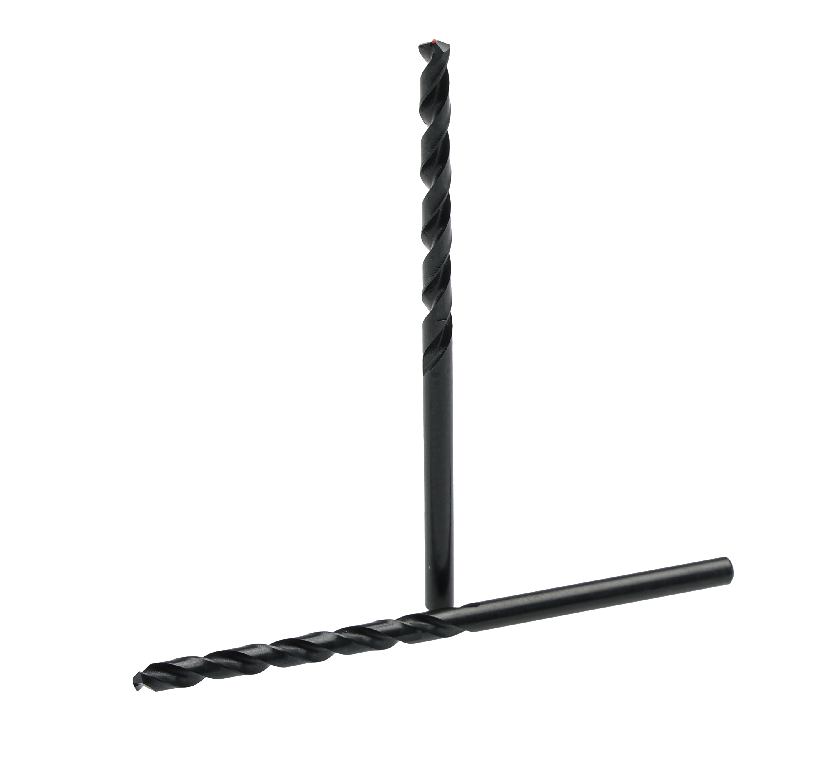 Dormer A108 Series HSS Jobber Drill Bit for Stainless Steel, 3.2mm Diameter, 65 mm Overall
