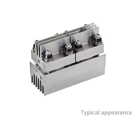 Infineon STT2200N16P55XPSA1, Thyristor Module 1600V, 2180A 200mA