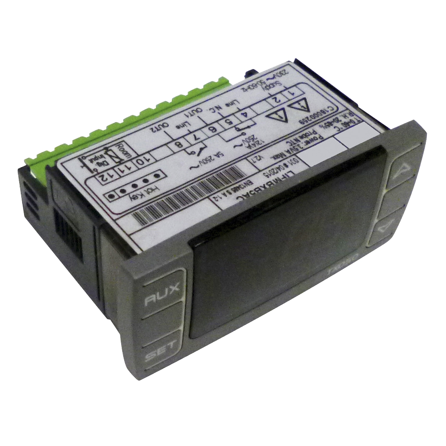 Schneider Electric ClimaSys Series for Use with Side Mounting Cooling Unit