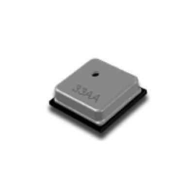 Renesas Electronics Analog Temperature Sensor, Analogue Output, Surface Mount, ±2.5%