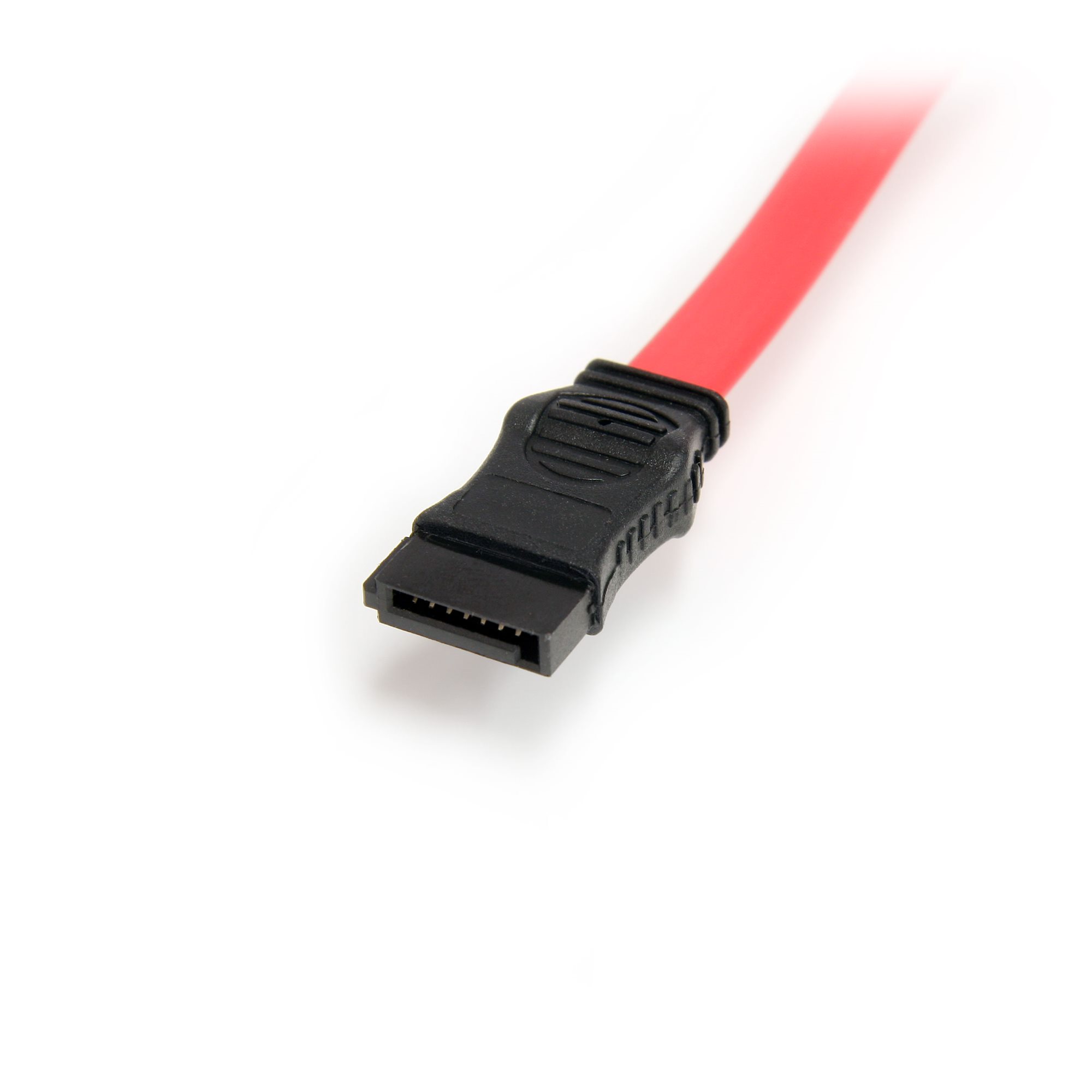 StarTech.com Female Slimline SATA to Female; Male LP4; SATA Data  Cable, 914.4mm