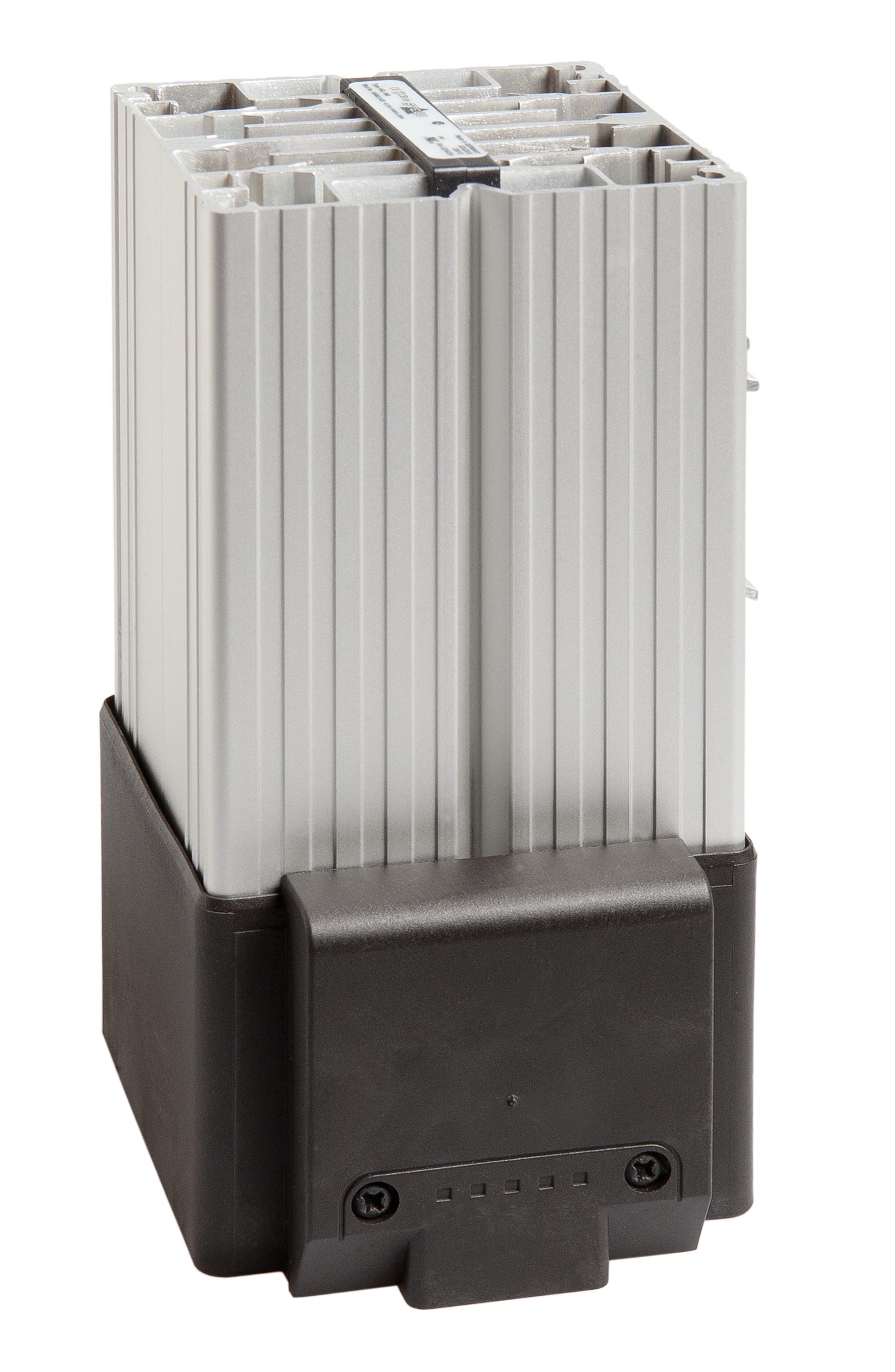 RS PRO Enclosure Heater, 230V ac, 250W Output, 250W Input, 75°C, 182mm x 100mm x 85mm