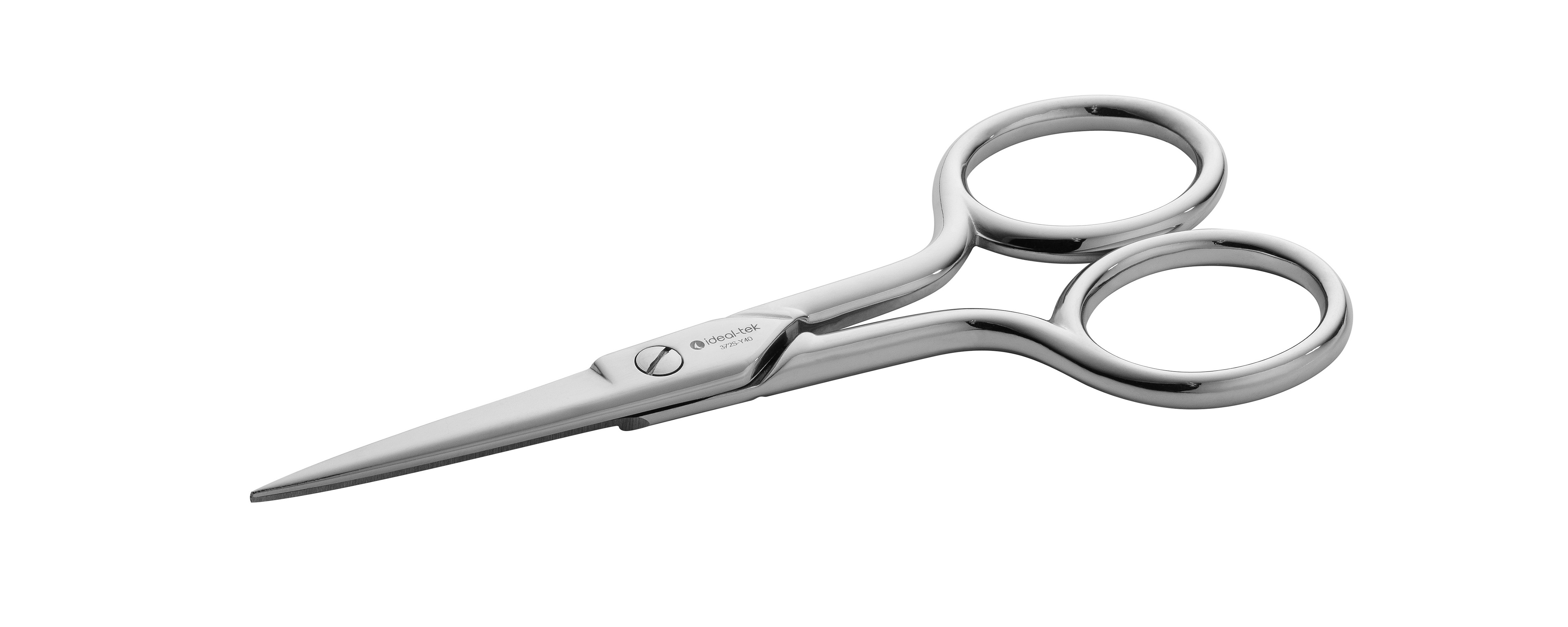 ideal-tek 100 mm Carbon Steel Scissors