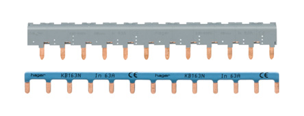 Hager Busbar