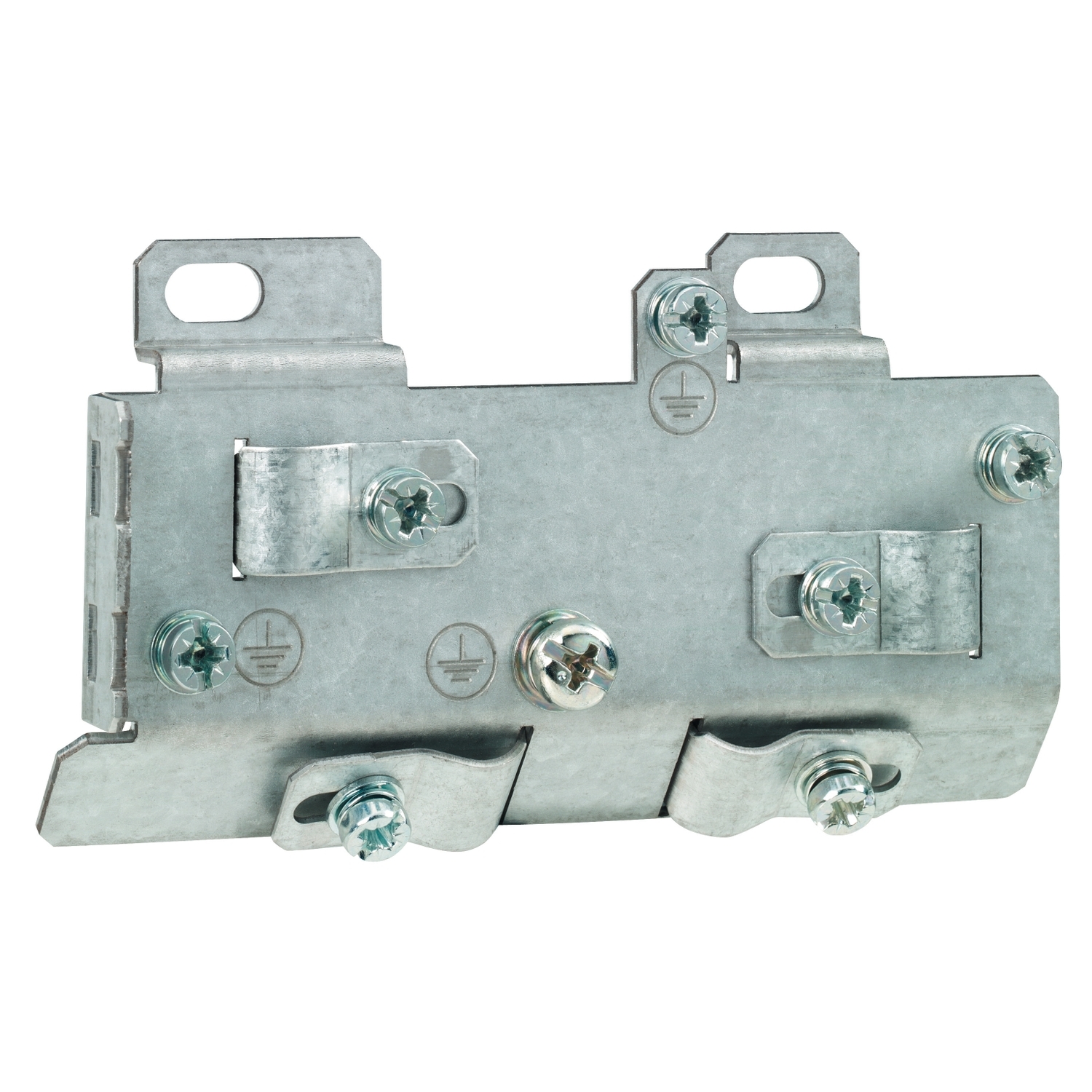 Schneider Electric EMC Conformity Kit Altivar Series Mounting Kit for Use with ATV320, ATV12