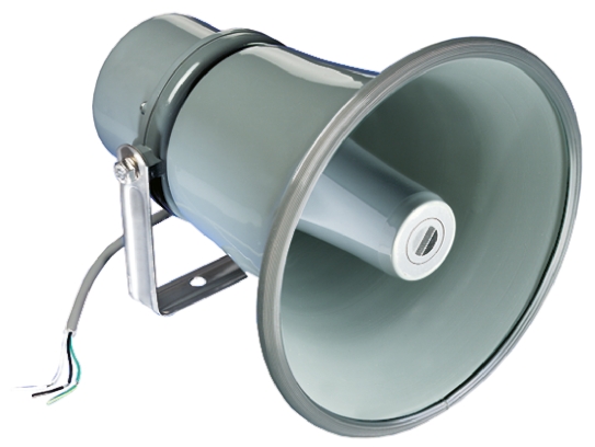 Visaton Portable Speaker, 400 → 5000 Hz, 20Ω