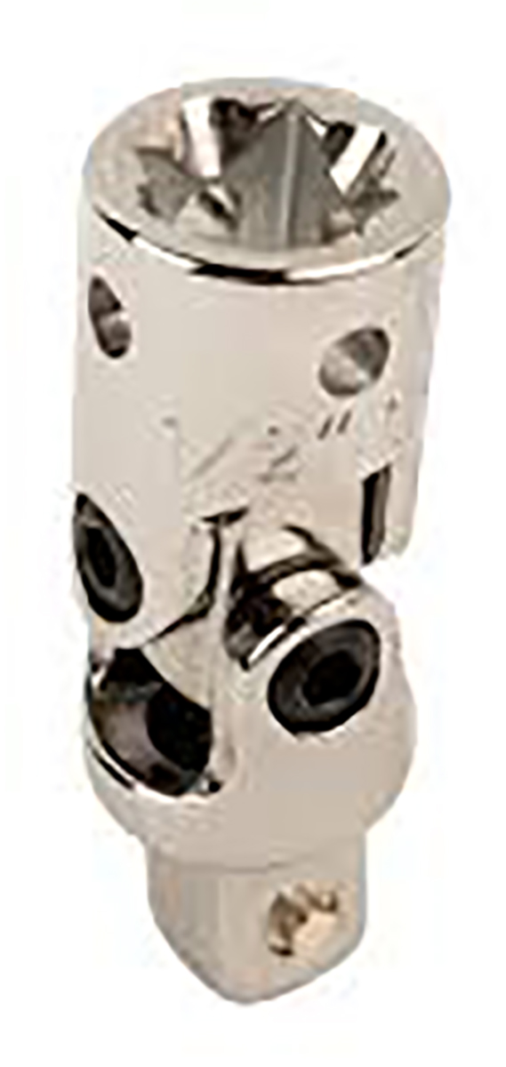 Bahco 1/2 in Square Joint, 67 mm Overall
