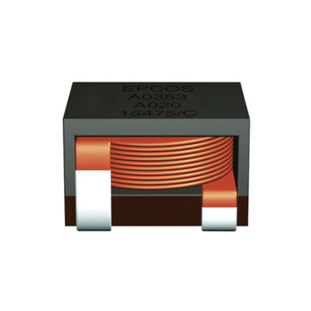 EPCOS Common Mode Choke Inductor Sample Kit, 130 pieces