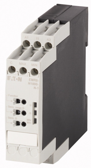 Eaton Level Monitoring Relay, DIN Rail