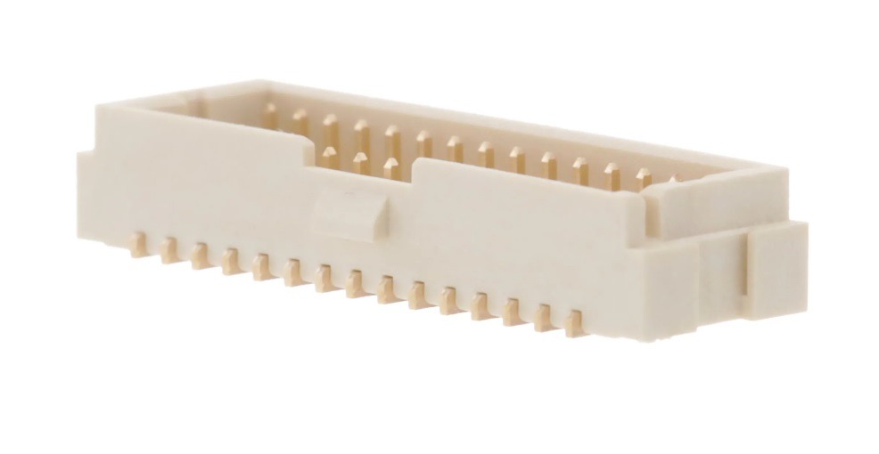 TE Connectivity, 5-2394520 Housing Plug