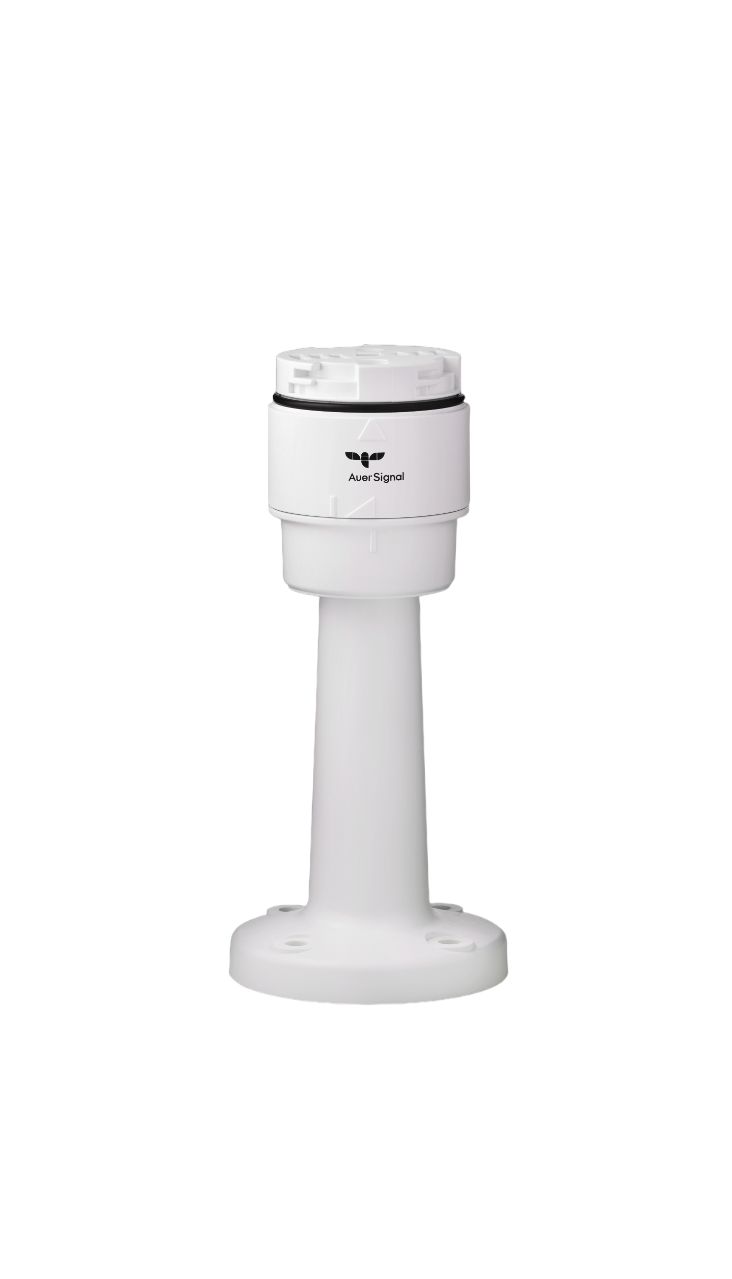 AUER Signal CT5 Series Base, IP65