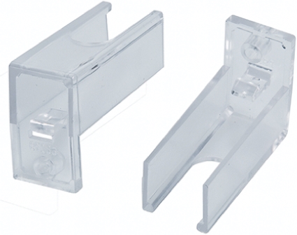 ABB Switch Disconnector Terminal Shroud, OTP Series