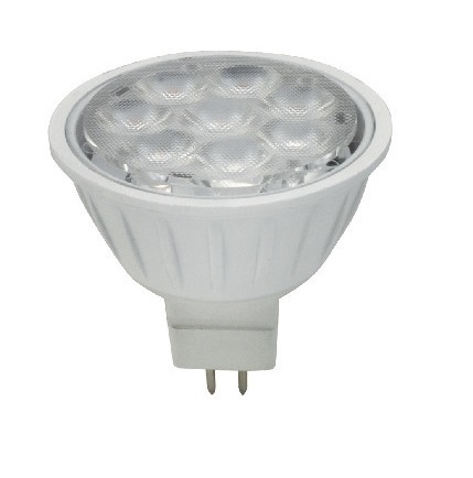 Orbitec MR16 GU5.3 LED Reflector Lamp 8 W(50W), 4000K, Neutral White, Reflector shape