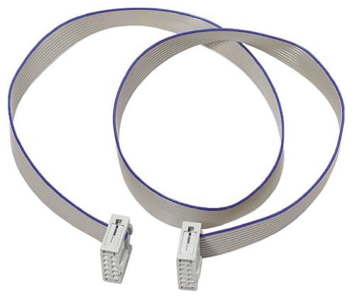 Siemens Sirius Classic Contactor Cable for use with 3RB24, 3RB29