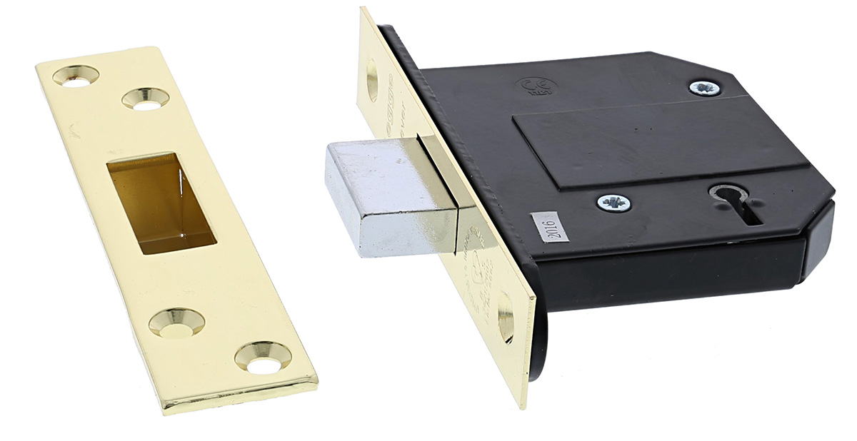 Legge Deadlock Lever, 5 Levers, 1000 Differs