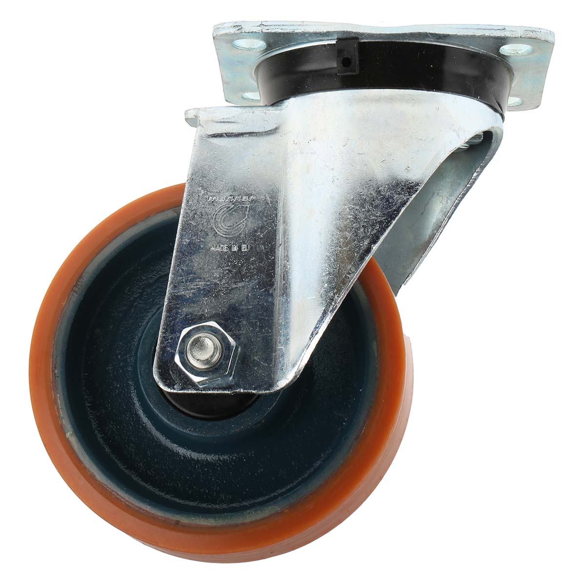 LAG Swivel Castor Wheel, 450kg Capacity, 150mm Wheel