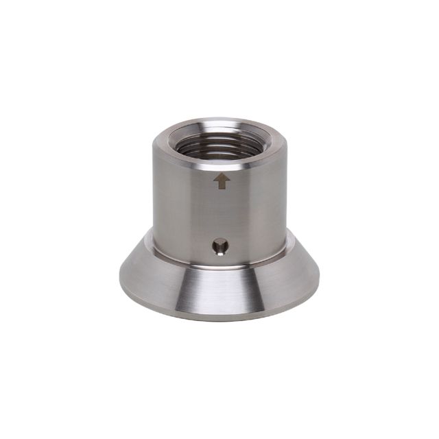 ifm electronic, E433 Series Adapter for Use with Process Sensors