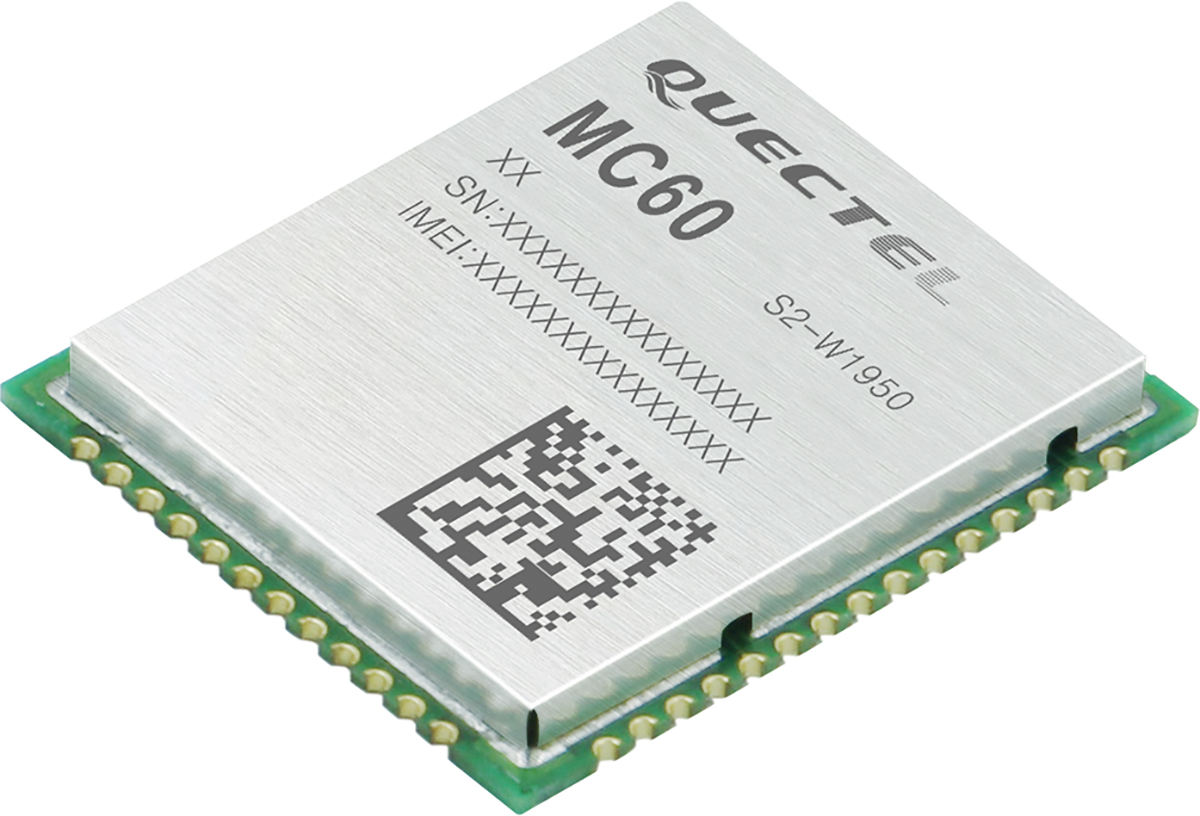 Quectel MC60ECA-04-BLE-EVB-KIT MC60ECA-04-BLE GSM Evaluation Kit for Quectel MC60 MC60ECA-04-BLE-EVB-KIT