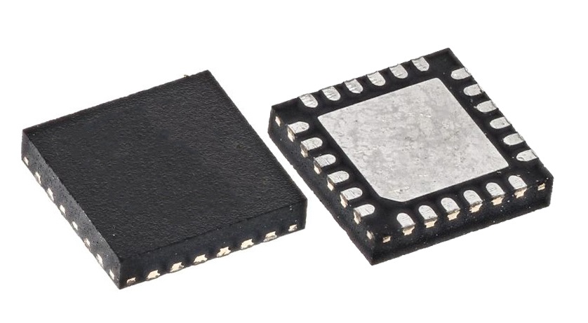 Renesas Electronics ISL32277EIRZ Line Transceiver, Differential