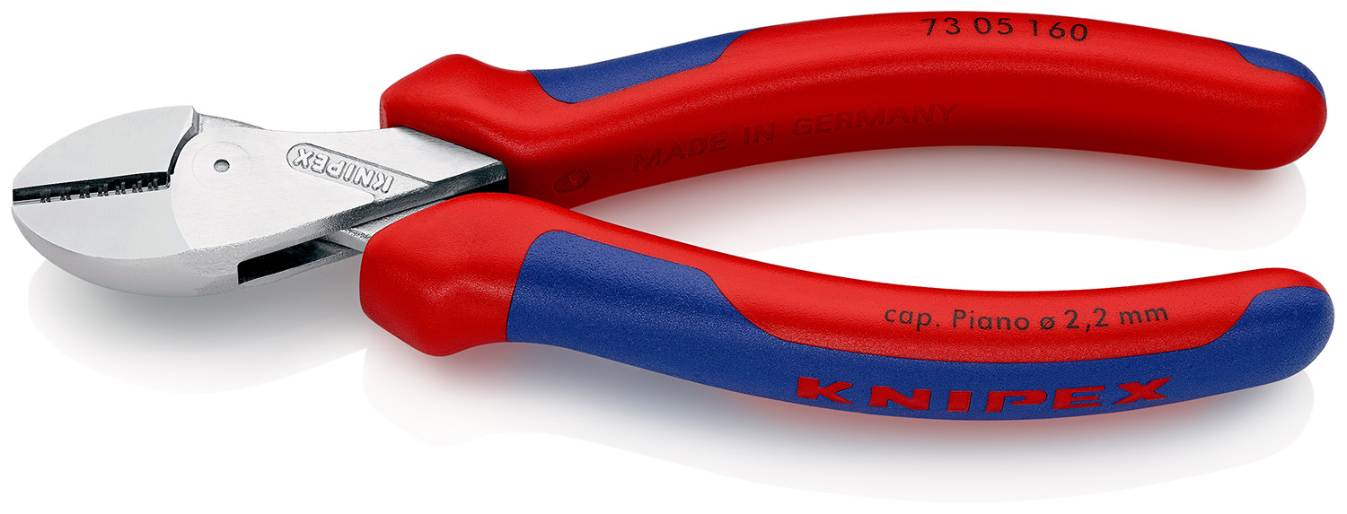 Knipex X-Cut® High Leverage Diagonal Cutter