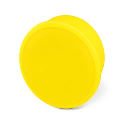 Phoenix Contact Yellow Protective Cap for use with Circular Connectors