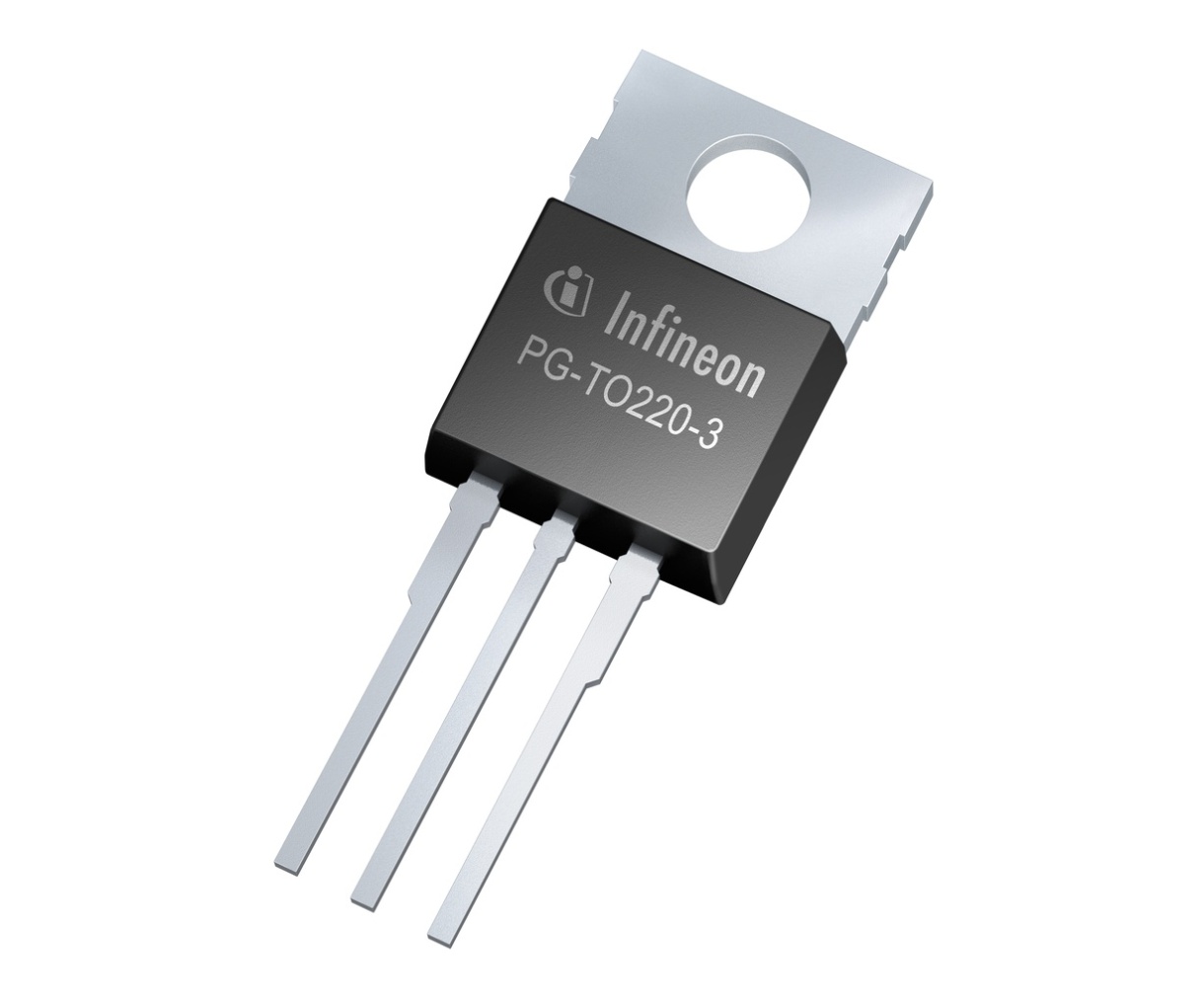 Infineon, Voltage Regulator 40V TO-220 3-Pin